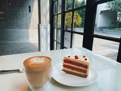 -Madeleine玛德琳(永平里店)