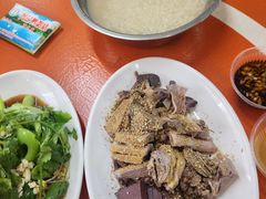 -水东兴记鸭粥店(茂名店)