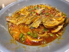 臭鳜鱼-香丰阁·烤鸭·川湘菜(昌平店)