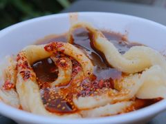 -洞子口张老二凉粉(文殊院店)