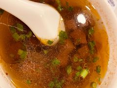 鸡鸭血汤-振鼎鸡(福州路店)