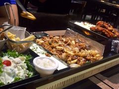 -火炉火自助餐(枫蓝国际店)