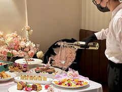 -PARFUM FLORAL花境法餐(南京首店)