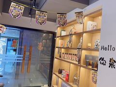 -梵猫·新养生(南坪万达店)
