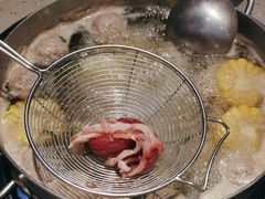 -为什么牛潮汕牛肉火锅(万胜广场店)