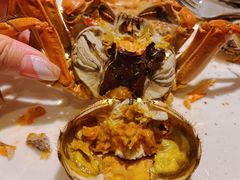 大闸蟹-博林天瑞喜来登酒店·西丽尚膳