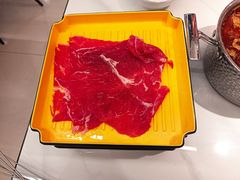 -享遇.锅姥姥牛排海鲜自助(小寨店)