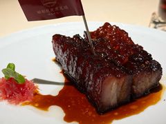 -侨美食家·粤菜(体育西路店)