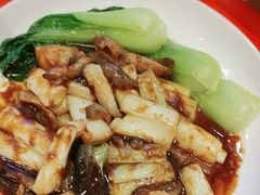 -赶海部落海鲜城(海阳路店)