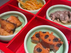 -米桃·苏园·苏锡菜(仁恒仓街店)