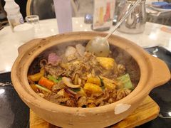 -大嫂镬仔·焖鸡煲·啫啫煲(逢源路店)