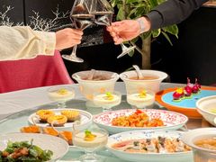 -道海元·潮粤汇 (前滩店)