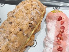 -HOT CRUSH趁热集合·现烤面包(上海环球港店)