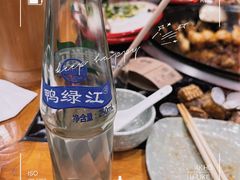 -边江铁锅炖鱼(振八街店)