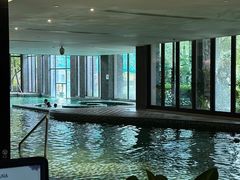 -广州从化都喜泰丽度假酒店温泉