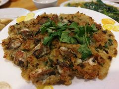 蚝烙-长平老姿娘夜粥(平东一街店)