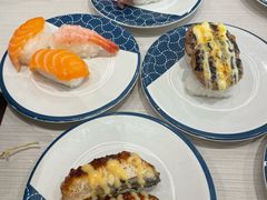 -濱寿司(高新伊藤店)