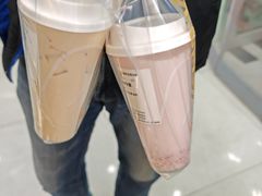 -阿水大杯茶(泉城路店)