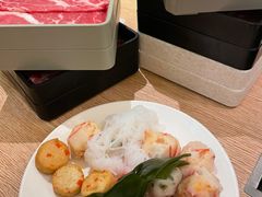 -温野菜涮涮锅(大悦城店)