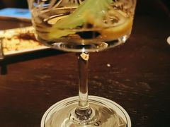 -BAR Signal·鸡尾酒酒吧