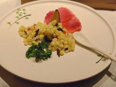 -叶叶菩提·晋福宫