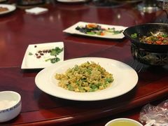 -百花食府(渔阳南路店)