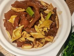 -渝信川菜 · 川味家常菜(长安店)
