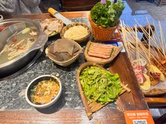 -欧阳小姐在成都(鼓楼店)