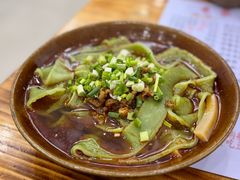 -袁家豆腐