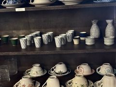 -Rechill Cafe(工体店)