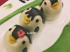 -大地春饼店(黄河路店)