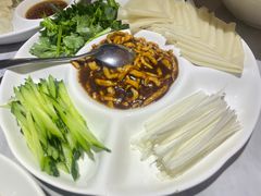 -北国小院(市桥店)
