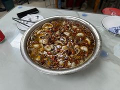 -黑皮酸菜鱼(三山街店)