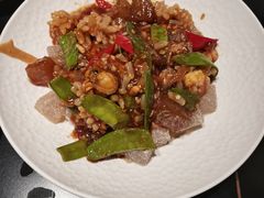 -沽上民肴·海鲜锅贴·天津菜(福州道鸿正家园店)
