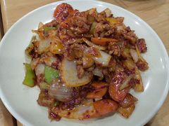 -贤花饭店(城阳店)