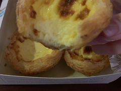 -莉莲蛋挞(日月光店)