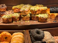 -B&C黄油与面包·THE GARDEN BAKERY概念店(世纪汇店)