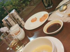 -泉州悦华酒店·自助餐厅