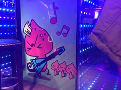 包房-唱吧麦颂KTV(乐汇城店)