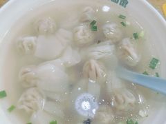 -崔记拉面馆(航北店)