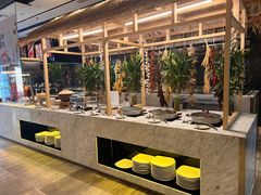 -丽都皇冠假日酒店·Matrix亦餐厅(望京店)