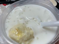-甜心妈妈·榴莲星级糖水(北京路总店)