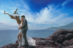 -太古映画婚纱摄影(天河店)