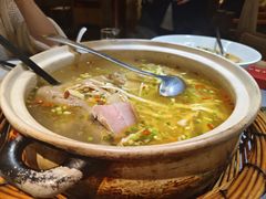 -十朝院子·南京菜(夫子庙店)