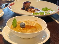 -杭州西子湖四季酒店·金沙厅