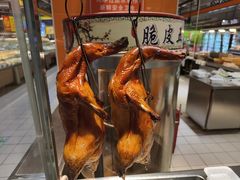 -大润发(高鑫广场店)