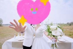 -金夫人婚纱摄影