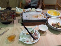 -羊之道草原味道清真餐厅(番禺店)