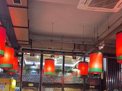 -陈府大宅门成都火锅·手切鲜肉(太原街店)