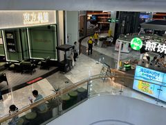 -百佳华佳漾里(坂田店)